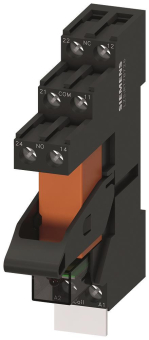 Siemens Steckrelais         LZS:RT4B4R24 