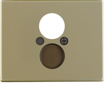 BER Arsys Lautsprecher-Abdeck.  11840001 