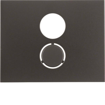 BER K1 Abdeckung für Lautsprec. 11847006 