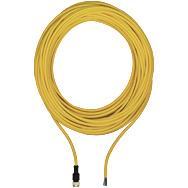 Pilz PSEN op cable axial M12 5-p. 630297 