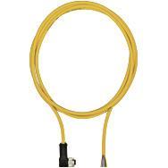 Pilz PSEN op cable angle M12 8-p. 630317 