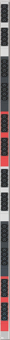 Bachmann ALU 1HE 48xC13 6ph 2x  800.0114 