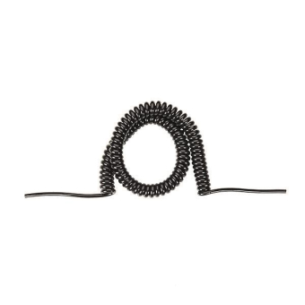 Bachmann Wendelleitung schwarz   693.182 