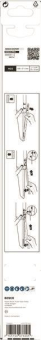 Bosch Sägeblattsatz TF350M    2608632120 