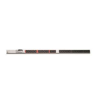 Bachmann ALU 1HE 24xC13 4xC19   800.2336 