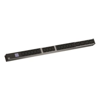 Bachmann BN0500 16xC13 4xC19    800.2395 