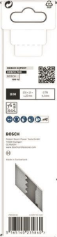 Bosch 2Säbelsägeblatt S 611   2608656271 