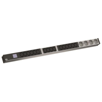 Bachmann BN0500 16xC13 4xSchuko 800.2396 