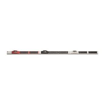 Bachmann ALU 1HE 36xC13 3ph     800.0102 