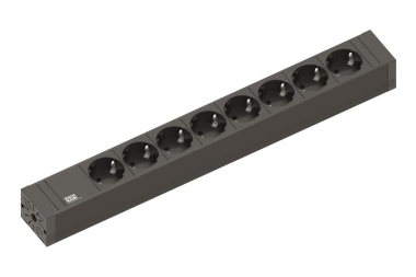Bachmann Steckdosenleiste 8fach 420.0019 