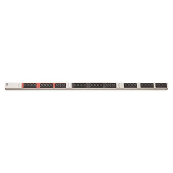Bachmann ALU 1HE 24xC13 6xC19   800.2282 