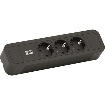 Bachmann PRIMO 2 3xCEE7/3 2,0m   350.007 