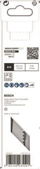 Bosch 5Säbelsägeblatt S 611   2608656258 