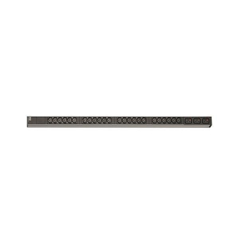 Bachmann ALU 1HE 24xC13 3xC19   800.1657 