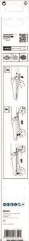 Bosch Fuchsschwanzblatt       2608632123 