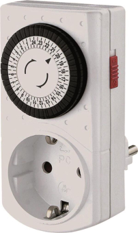 Bachmann Mini Timer Mechanisch   852.104 