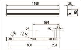 RIDI VLDF-F154NDWS-380LPO830     0522553 