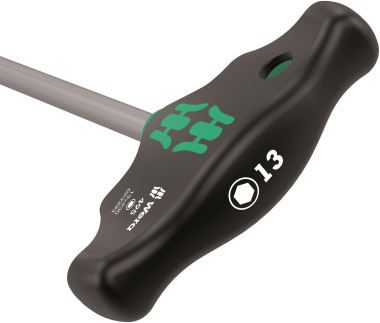 Wera 05023385001 495 Quergriff-  0520839 