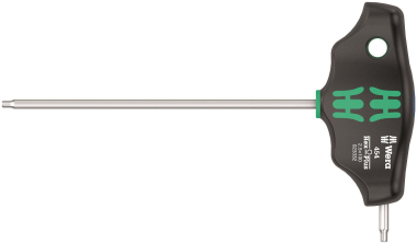 Wera 05023332001 454 Quergriff-  0520781 