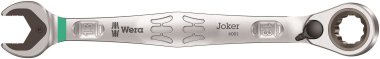 Wera JOKER Switch Maul Ring-  5020068001 