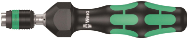 Wera Serie 7400 Kraftform    05074772001 