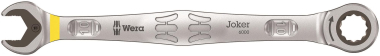 Wera Maul-Ringratschenschlüssel 10x159 