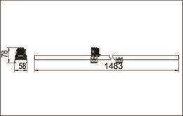RIDI VENICE-G-F149-DAWS-480B830  0536109 