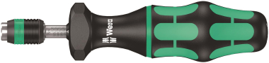 Wera Serie 7400 Kraftform    05074772001 