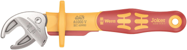 Wera Maulschlüssel Joker VDE S   0522176 