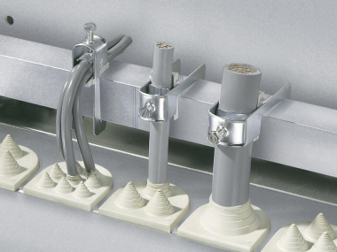 Rittal Schelle 6-12mm VE=25   SZ 2350000 