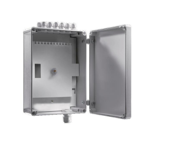 Rittal Kleinverteiler         DK 7451000 