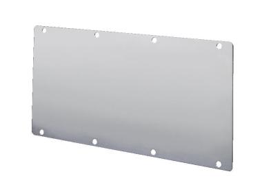 Rittal Modulplatte geschl.    TS 8609160 