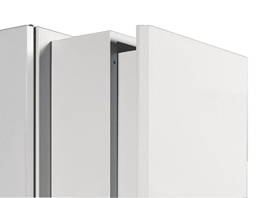 Rittal Blendrahmen            SK 3377000 