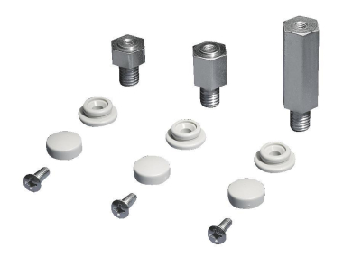 Rittal Distanzstück 20mm VE=4 SZ 2423000 