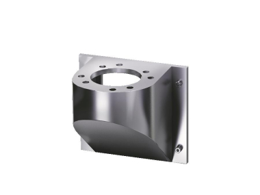 Rittal Wandkonsole frontseit. CP 6665500 