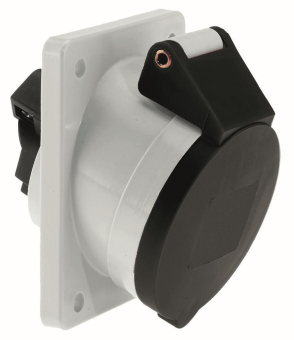 Bals Anbausteckdose GT m.Neigung   12491 