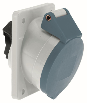 Bals Anbausteckdose geneigt 20°    12310 