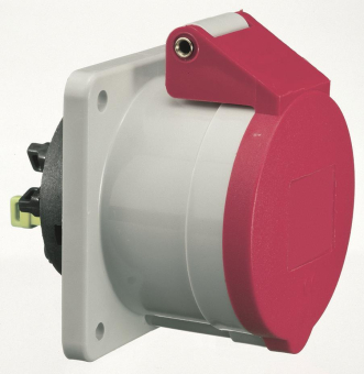 Bals Anbausteckdose QUICK-CONNECT  13669 