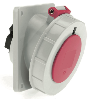 Bals Anbausteckdose TE 20° 16A 7p  12395 