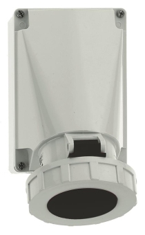 BALS CEE Wandsteckdose 63A 5-polig 11017 