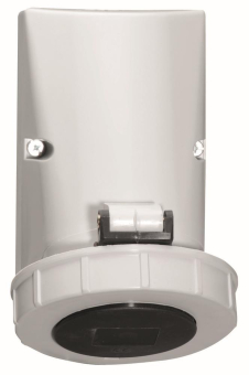 Bals Wandsteckdose 32A 5p 500V 7h  11326 