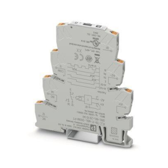 Phoenix 2910141    PLC-TR-1T-MUL-300M-PT 