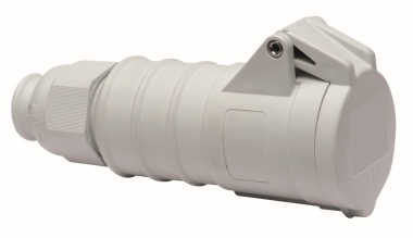 Bals Kupplung QC TE 32A 5p >50V   310044 