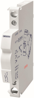 GEWISS Magnetschalter Schütz     GWD6762 