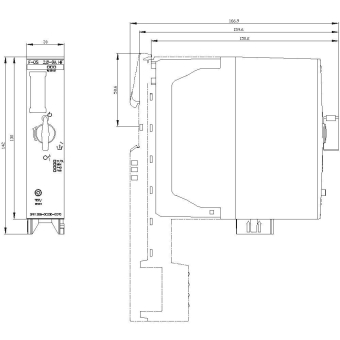 Siemens               3RK1308-0CD00-0CP0 
