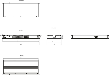 Siemens               6GK5324-0BA00-3AR3 