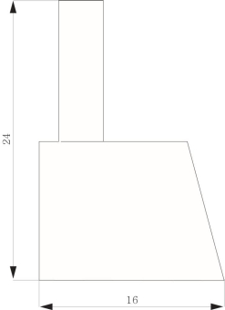 Siemens 5ST36661HG Berührungsschutz 