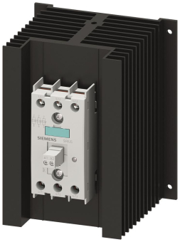 Siemens 3RF24501AC45 Halbleiterschütz 