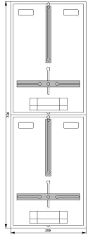 Siemens 8GS4007-5 ALPHA-ZS, 