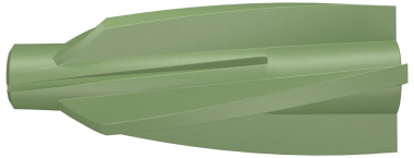 Fischer Gasbetondübel GB GREEN 8  524870 